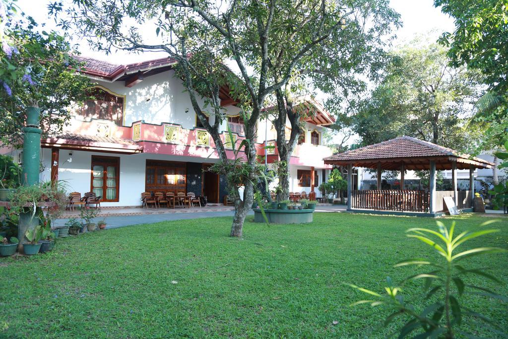 Sumal Villa Beruwala Exterior foto