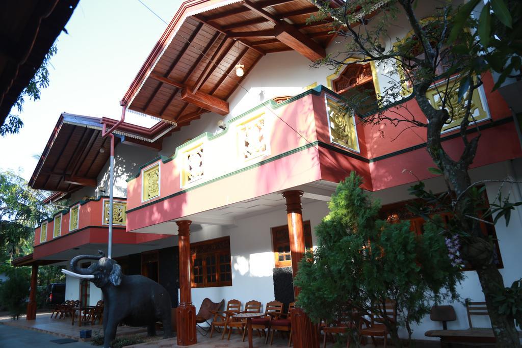 Sumal Villa Beruwala Exterior foto